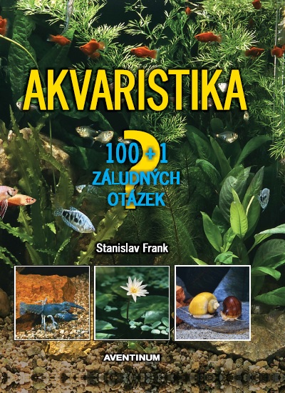 Akvaristika