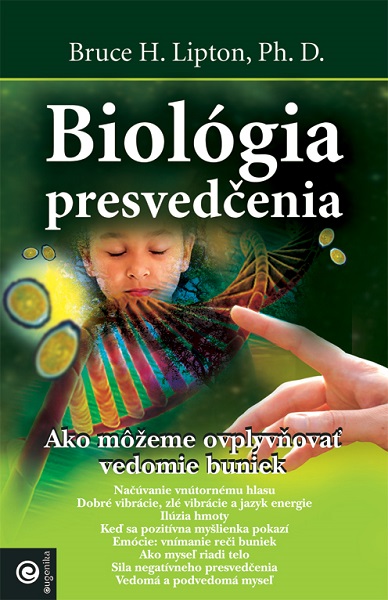 Biol�gia presved�enia