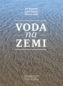 Voda na Zemi