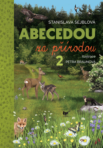 Abecedou za p��rodou 2