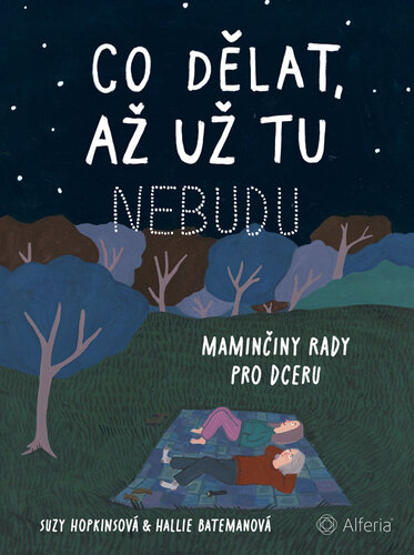 Co d�lat, a� u� tu nebudu