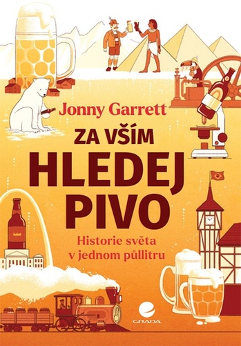 Za v��m hledej pivo