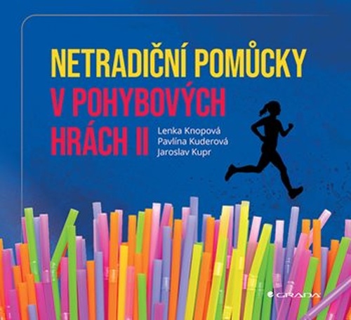 Netradi�n� pom�cky v pohybov�ch hr�ch II