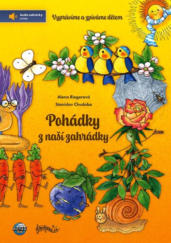 Poh�dky z na�� zahr�dky