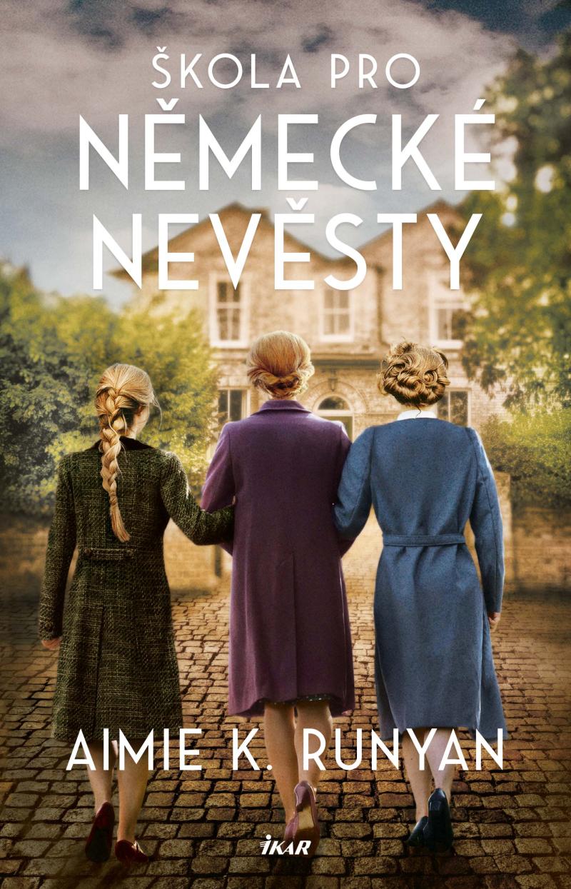 �kola pro n�meck� nev�sty