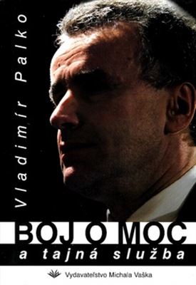Boj o moc a tajn� slu�ba