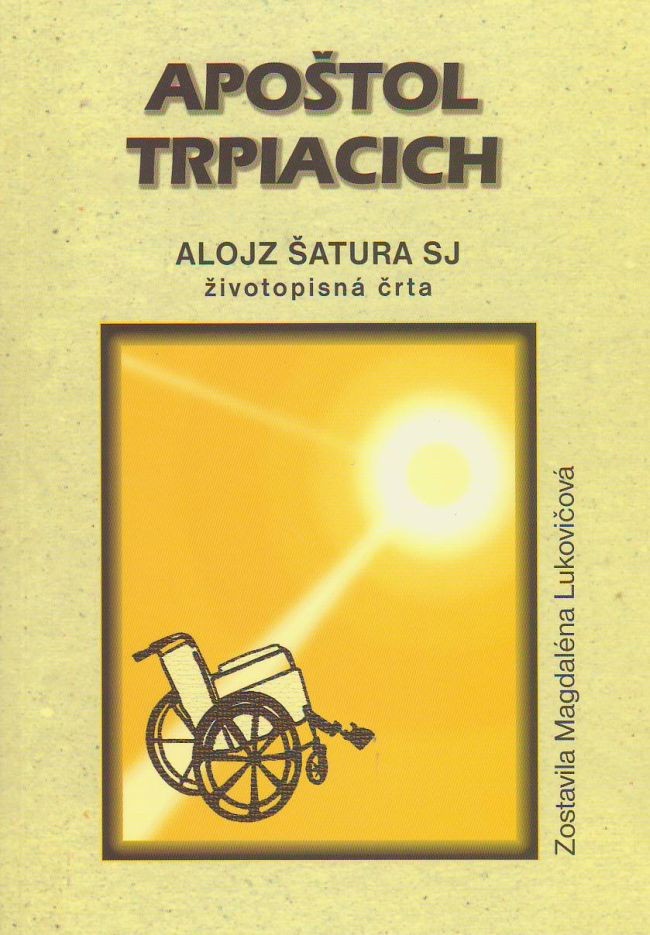 Apo�tol trpiacich