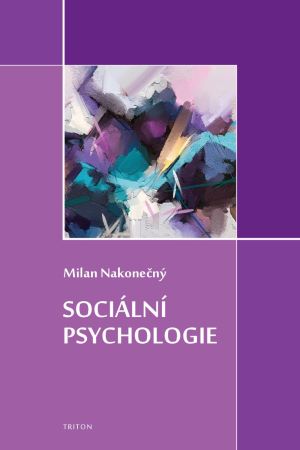 Soci�ln� psychologie TRITON