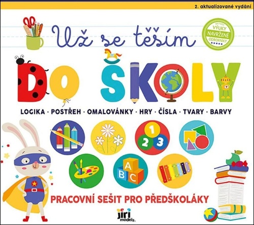 Pracovn� se�it U� se t��m do �kol 2v JM