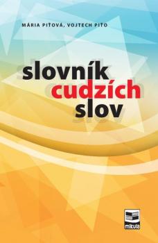Slovn�k cudz�ch slov