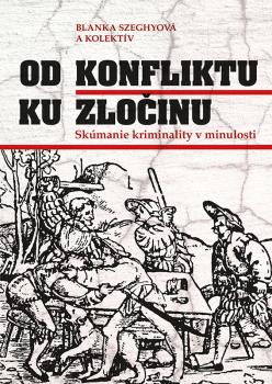 Od konfliktu k zlo�inu