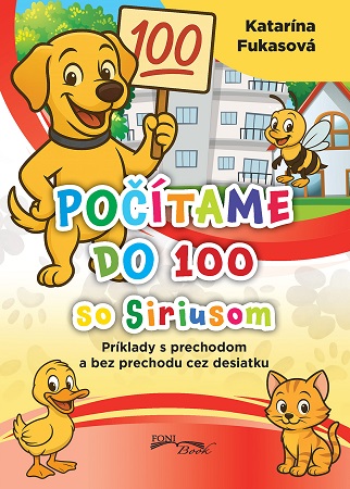 Po��tame do 100 so Siriusom