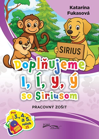 Dopl�ujeme 1, �, y, � so Siriusom