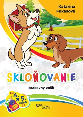 Sklo�ovanie Pre 4. a 5. ro�n�k Z� FONI