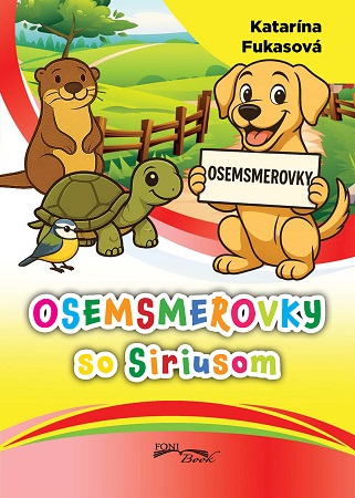 Osemsmerovky so Siriusom