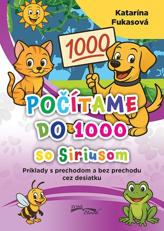 Po��tame do 1000 FONI