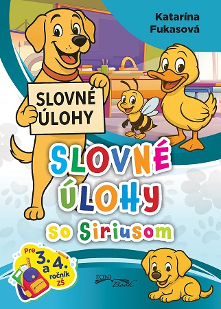 Slovn� �lohy so Siriusom