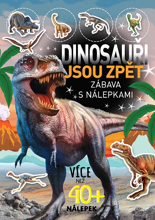 Dinosau�i jsou zp�