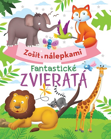 Fantastick� zvierat�