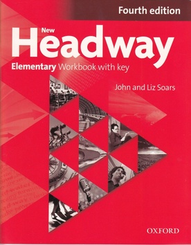 New Headway Fourth Edition Elementary Wo