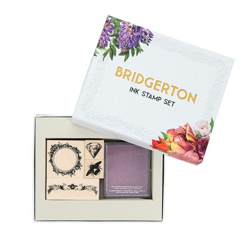 Psac� set Bridgetonovi EPEE