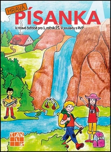 Hrav� p�sanka 1 IV.d�l 2v TAKTIK