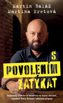 S povolen�m zat�kat