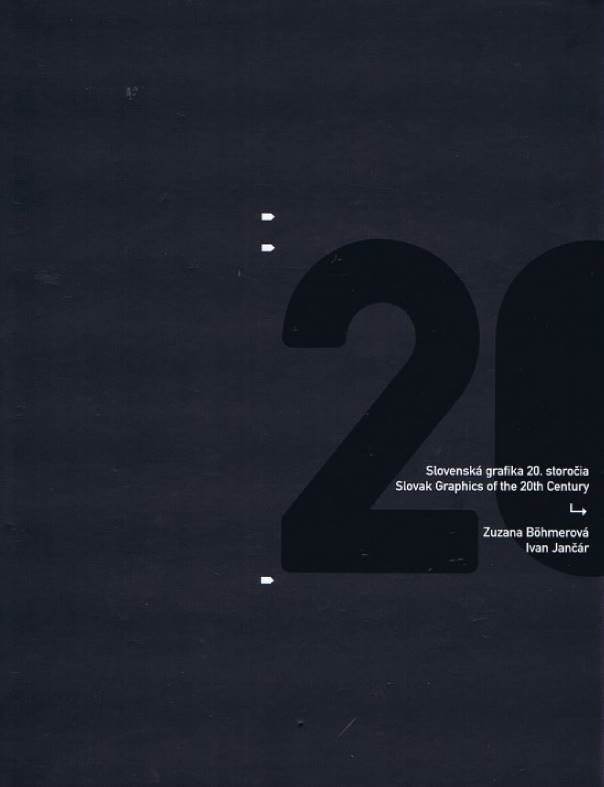 Slovensk� grafika 20. storo�ia