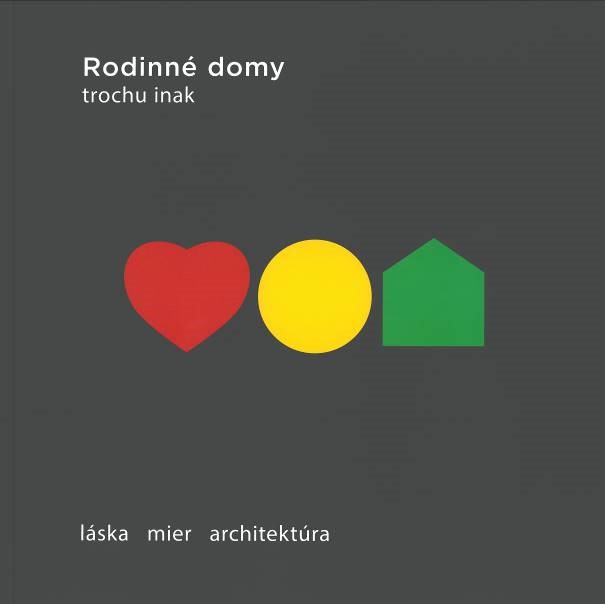 Rodinn� domy trochu inak 2024