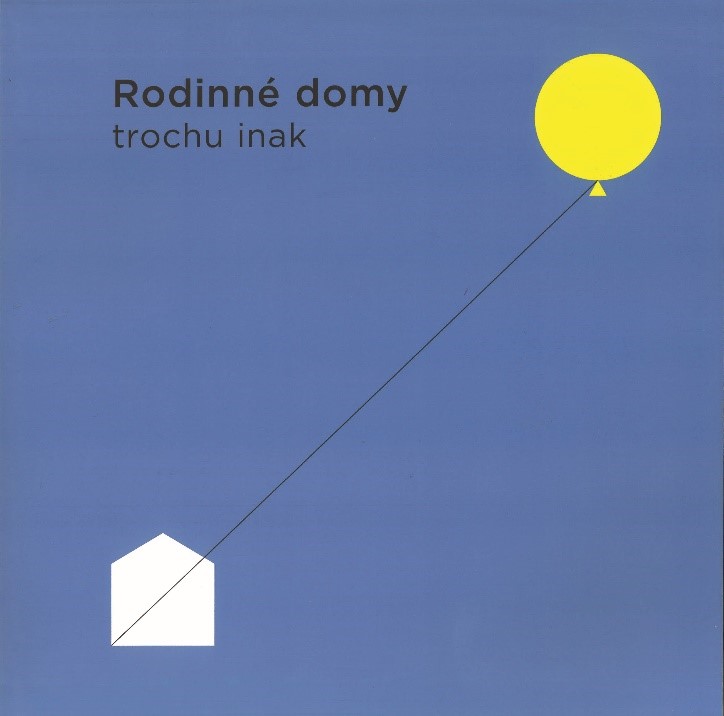 Rodinn� domy trochu inak 2023