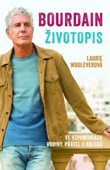 Bourdain: �ivotopis
