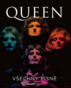 Queen V�echny p�sn�