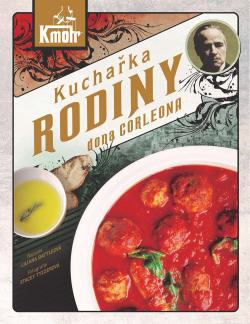 Kucha�ka rodiny dona Corleona