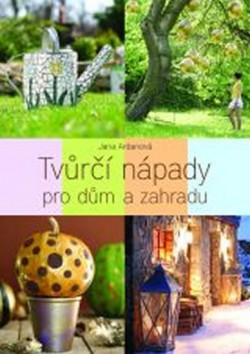 Tv�r�� n�pady pro d�m a zahradu