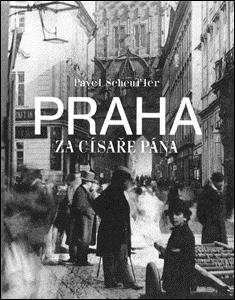 Praha za c�sa�e p�na