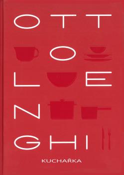 Ottolenghi: Kucha�ka