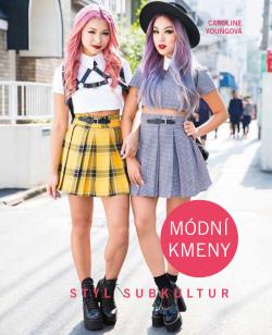 M�dn� kmeny. Styl subkultur
