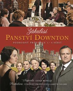 Z�kulis� Panstv� Downton