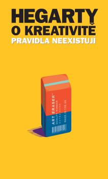 Hegarty o kreativit�