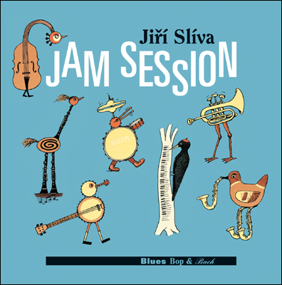 Jam Session - Ji�� Sl�va