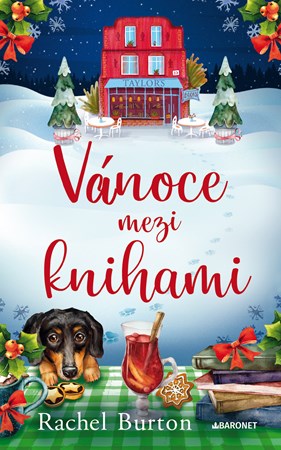 V�noce mezi knihami