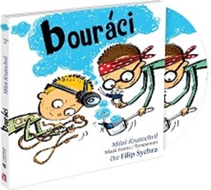 Bour�ci (audiokniha)