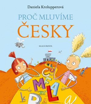 Pro� mluv�me �esky