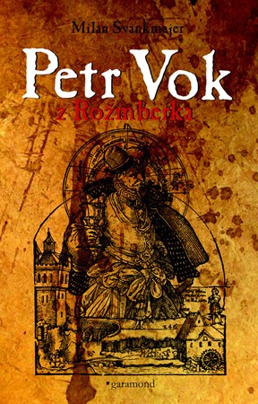 Petr Vok z Ro�mberka