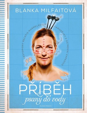 P��b�h psan� do vody