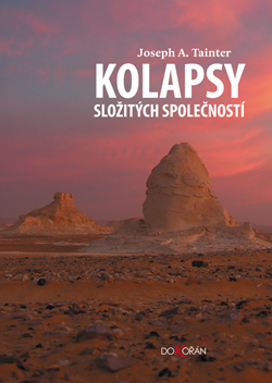 Kolapsy slo�it�ch spole�nost�