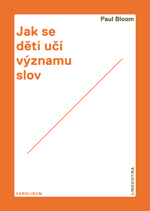 Jak se d�ti u�� v�znamu slov