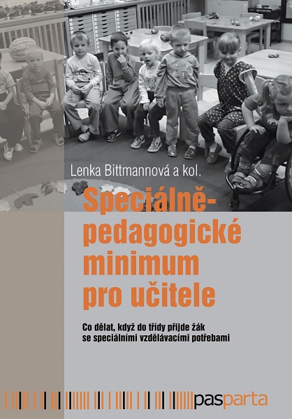 Speci�ln�pedagogick� minimum pro u�itele