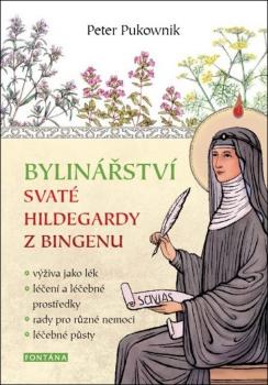 Bylin��stv� svat� Hildegardy z Bingenu
