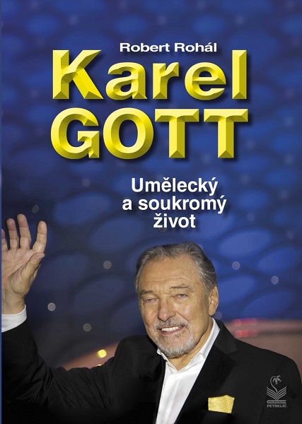 Karel Gott Um�leck� a soukrom� �ivot